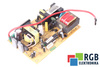 IUPS-401-B1 BICKER PLACA DE ALIMENTACIÓN