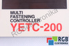 YETC-200 YOKOTA CAJA