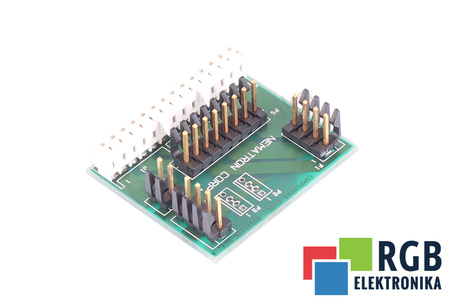 110A0241 NEMATRON 300A0126 PARA PIEZAS