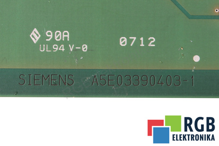 A5E03390403-1 SIEMENS PARA 6ES7317-2FK14-0AB0