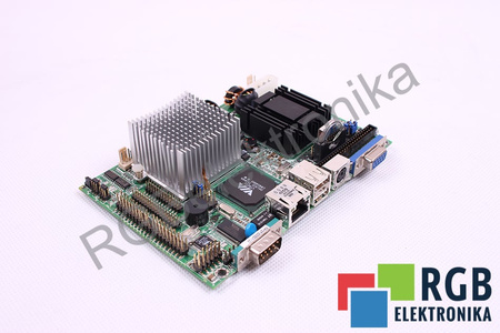 WAFER-E668EV-733 DIGITAL REV:1.1 PLACA BASE