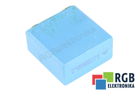 CONDENSADOR B32924X2MKP/SH40/105/56/B EPCOS 3.3UF, 305V