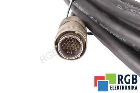 CBL-YRC061-1 YASKAWA 18M CABLE SUSTITUTO