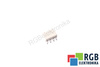 HCPL-7860P AVAGO TECHNOLOGIES A7860P SIGMA-DELTA MODULATOR