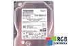 DT01ACA100 TOSHIBA 1TB 3.5" SATA