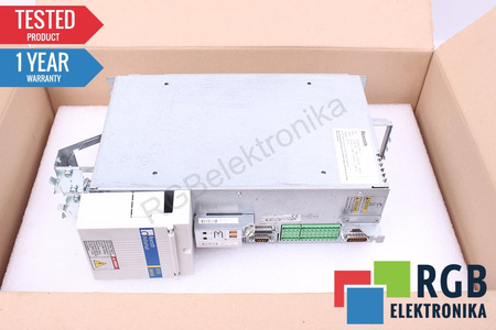 DKC04.3-100-7-FW REXROTH R911279772