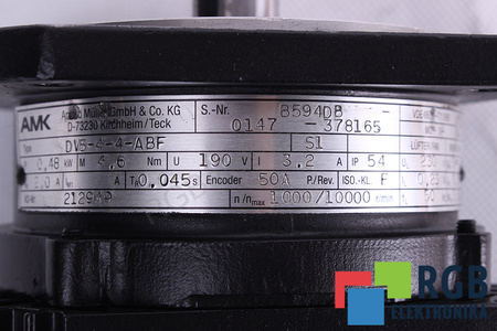 DV5-4-4-ABF AMK