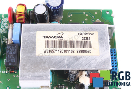 GPS21W TAMURA PARA PIEZAS
