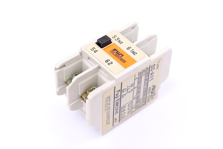 SZ-A11 FUJI ELECTRIC 10A