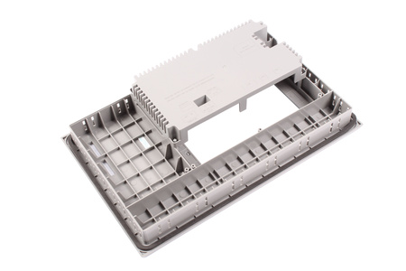 6AV6643-0DB01-1AX1 PARTE DELANTERA Y TRASERA DE LA CARCASA SUSTITUTO