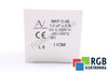 CONDENSADOR MKPC.4B ARCOTRONICS 1.2UF, 1200VDC