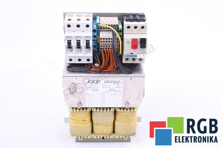 BV142/0257 KWB FUENTE DE ALIMENTACIÓN