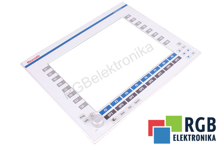 1070.924.096-100 BOSCH REXROTH INDRACONTROL V FRENTE DE LA CAJA