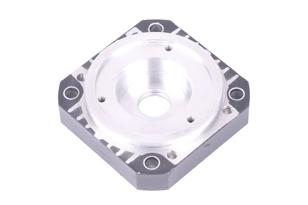 DSM4-07.2-20I.94 SYSTEM ANTRIEBS TECHNIK REPARTO DELANTERO