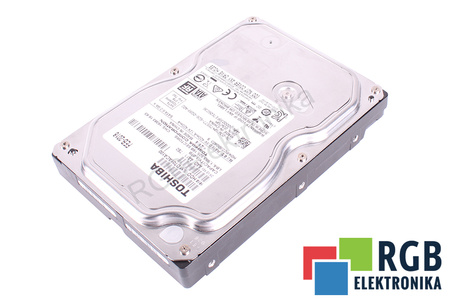 DT01ACA100 TOSHIBA 1TB 3.5" SATA