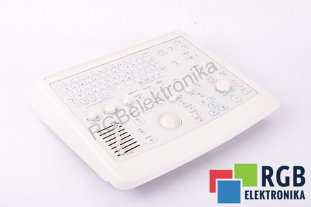 LOGIQ 400 MD GE YOKOGAWA MEDICAL SYSTEMS TECLADO