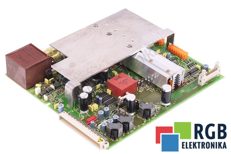 6SC6100-0GE01 SIEMENS SIMODRIVE 650/690