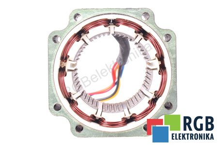 IDS62/2PD2-DS/-I-B54/O-001RPP41 BERGER LAHR ESTATOR