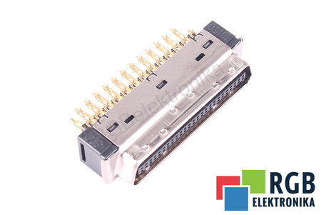 #2795 CENTROID BRUSHLESS SYSTEM CENTRONICS CONNECTOR