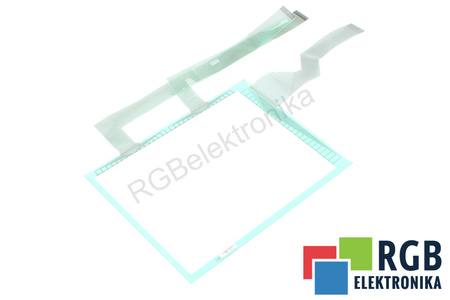 HG3F-FT22TF-W 244X182MM, 16/16/24PIN TOQUE SUSTITUTO