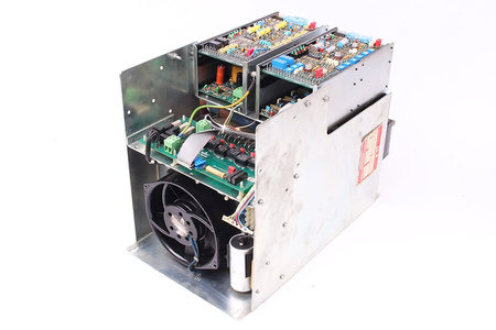 BKD6/400/460-1003 BAUMÜLLER