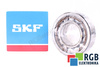 NU2208ECP SKF 11000OBR/MIN, 9500OBR/MIN, 40X80X23MM, 81.5KN, 75KN RODAMIENTO DE RODILLOS