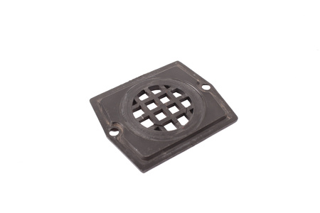 KNSR21.05-2 PERSKE PROTECTOR DE VENTILADOR
