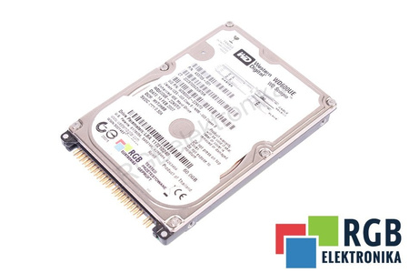 WD600UE-22KVT0 WESTERN DIGITAL WD600UE 60GB ATA-100