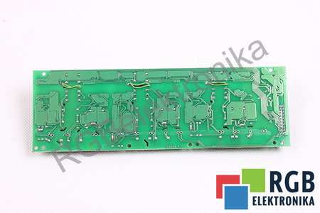 58081 KSB PARA PUMP DRIVE