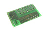 ETH1-8 ETH 1-8 DIOHUB LUTZE PLACA