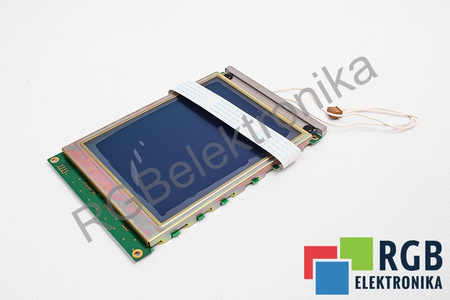LMG6912RPFC-00T HITACHI MATRIZ LCD