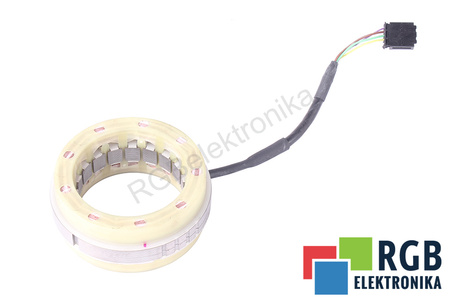 1FT5108-0AC01-2-Z SIEMENS BOBINA DE TACOGENERADOR