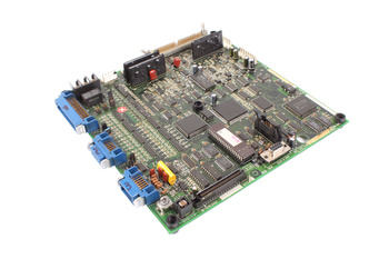 YPHT11014-1B YASKAWA AVERIADO - PARA PIEZAS