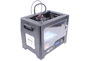 3D CREATOR PRO FLASHFORGE IMPRESORA 3D