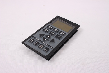 175Z7804 DANFOSS LCP FOR 6000 SERIES ONLY CONTROL Y PANEL DE CONTROL