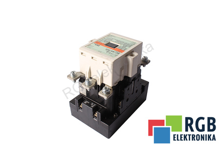 SC-N5[93] FUJI ELECTRIC SC93BAA