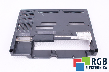 GP2600-TC41-24V PRO-FACE 2880045-02 PARTE POSTERIOR DE LA CAJA