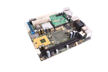 IPC IBASE MB899F-R INTEL PLACA BASE AVERIADO - PARA PIEZAS