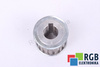 52X48MM POLEA DENTADA