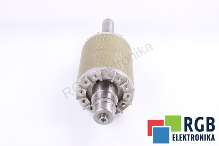 2AD132B-B35LB1-BS01-D2N1 INDRAMAT ROTOR