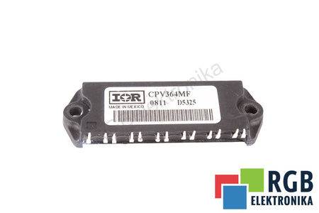 CPV364MF IOR