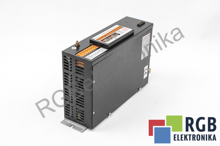 BRS223 MAC DRIVES BRS 223 220VAC 12.8A MAC DRIVES