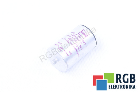 CONDENSADOR MMK625/240SBS ESTA 25UF, 240V