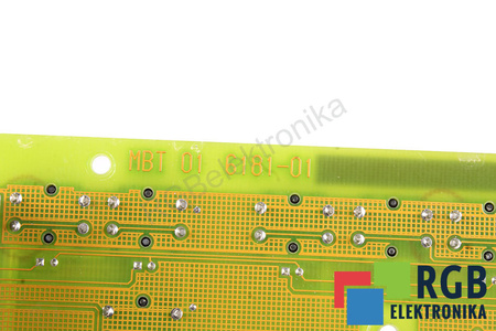 6181-01 DIGITEC MBT01 TECLADO