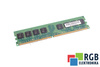 KVR667D2N5/1G-IND KINGSTON 1GB DDR2