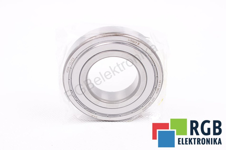 6208-2Z/C3 SKF 40X80X18 RODAMIENTO
