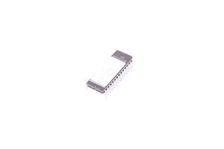 NMC27C256BQ-200 NATIONAL SEMICONDUCTOR UV ERASABLE EPROM DIP28 THT