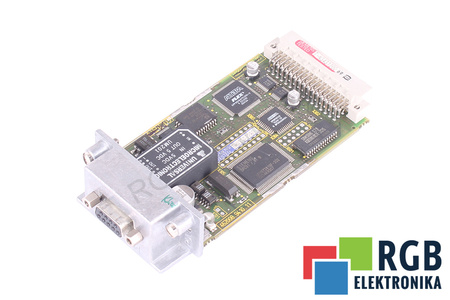 6SN1114-0NB01-0AA0 SIEMENS SIMODRIVE 611-U PARA PIEZAS