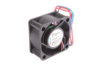 414 EBM PAPST 40X40X20MM, 24V VENTILADOR