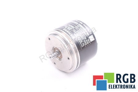 ROD426.B.016 HEIDENHAIN ID.NR.254204-23 6FC9-320-3KN CODIFICADOR